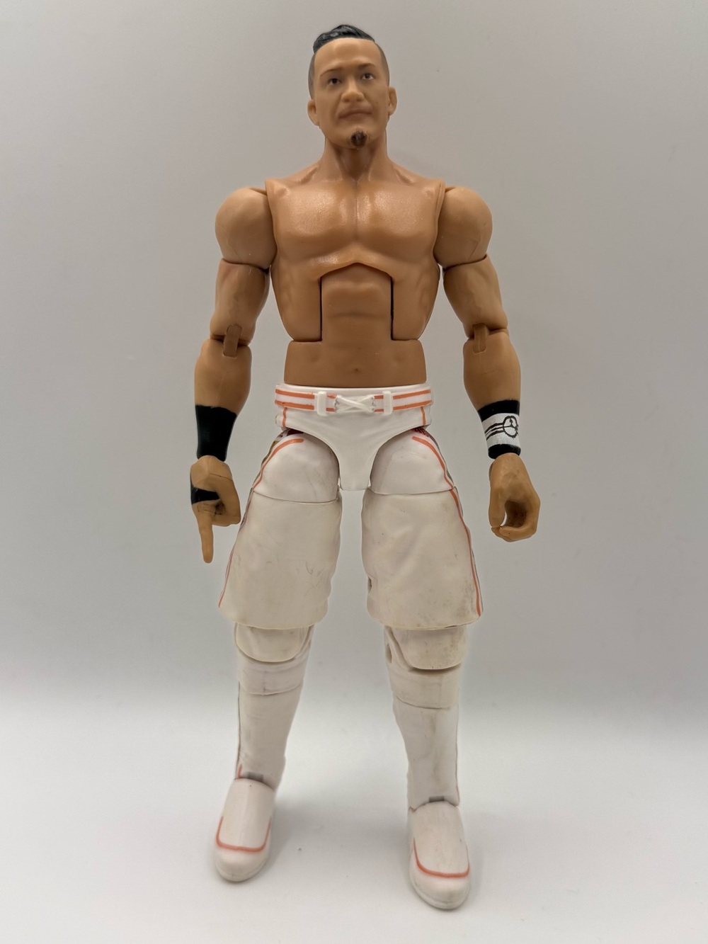 2021 WWE Mattel Elite Collection Series 88 Kushida